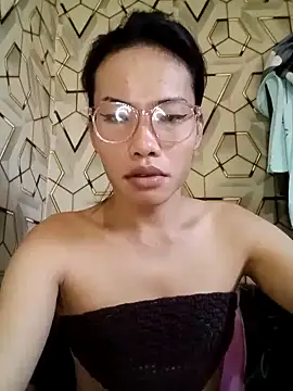 sex appeal4u online show from March 15, 6:12 am