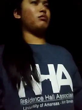 NannyNannybabe online show from December 9, 12:19 pm