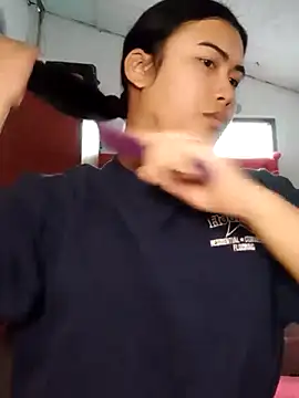 NannyNannybabe online show from December 27, 1:43 am