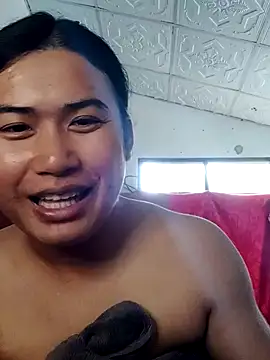 NannyNannybabe online show from January 4, 2:03 am