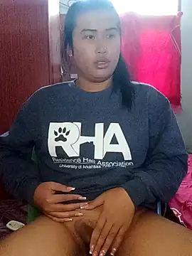 NannyNannybabe online show from January 14, 3:53 am