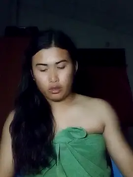 NannyNannybabe online show from February 6, 12:59 pm