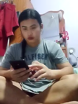 NannyNannybabe online show from September 14, 9:41 pm