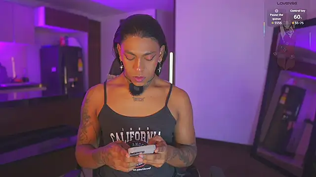 AmberRaus online show from January 19, 12:36 pm