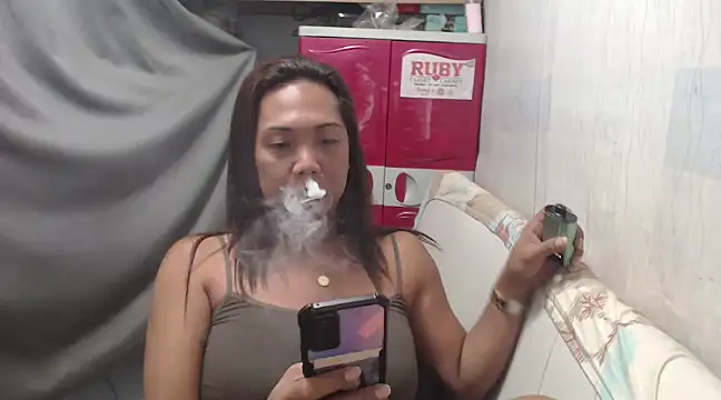 AsianNastyHOTCUM online show from February 26, 7:31 am