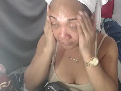 AsianNastyHOTCUM online show from October 14, 9:54 am