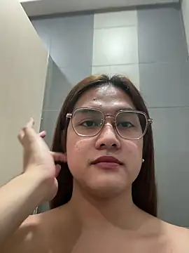 MarieLoveGlamorous online show from September 27, 6:39 pm