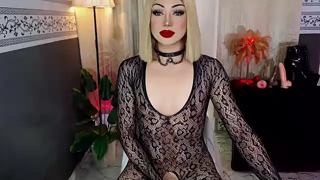 SeductiveAsianTs online show from April 24, 8:34 pm