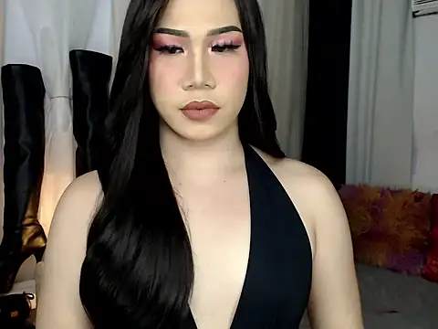 elise bloom69 online show from November 16, 5:23 pm