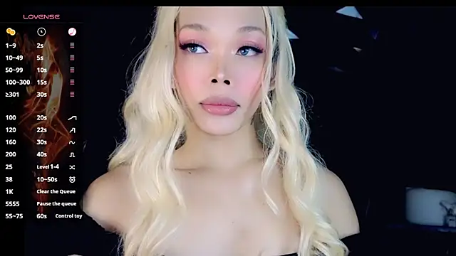 sugar bbyxx online show from October 26, 7:15 am