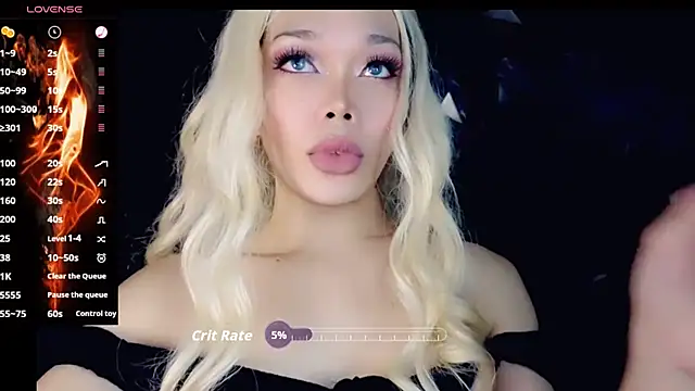 sugar bbyxx online show from March 2, 6:03 am