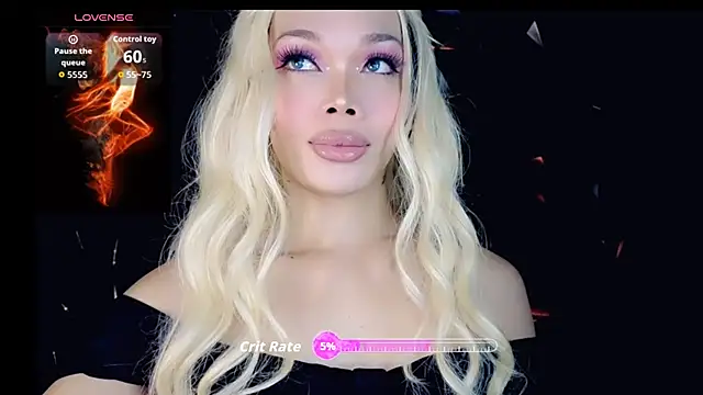 sugar bbyxx online show from April 1, 8:05 am