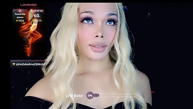 sugar bbyxx online show from April 18, 9:22 am