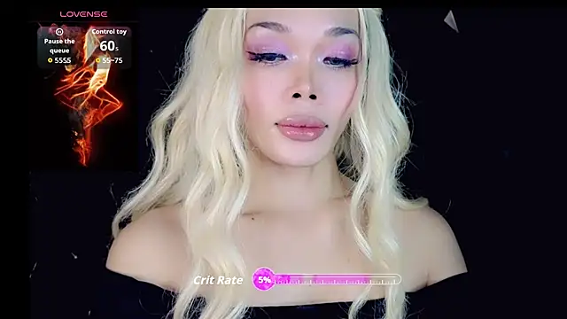 sugar bbyxx online show from May 7, 9:05 am