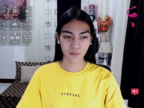 LAVIDALENATS online show from December 5, 2:38 am