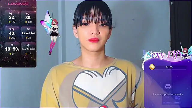 WONDERWOMAN2023 online show from July 5, 6:58 pm