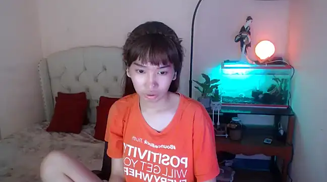 shantalfoxxy online show from December 22, 10:25 pm