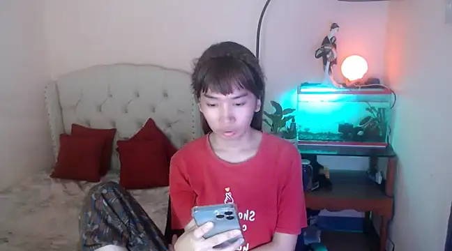 shantalfoxxy online show from December 24, 1:27 am