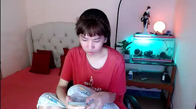 shantalfoxxy online show from January 29, 12:54 am