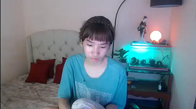 shantalfoxxy online show from January 31, 12:17 am