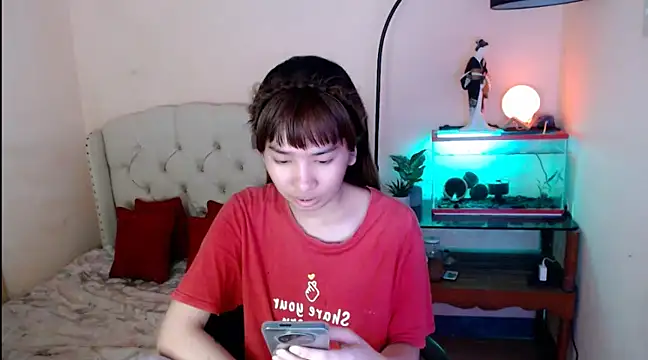 shantalfoxxy online show from February 8, 12:06 pm