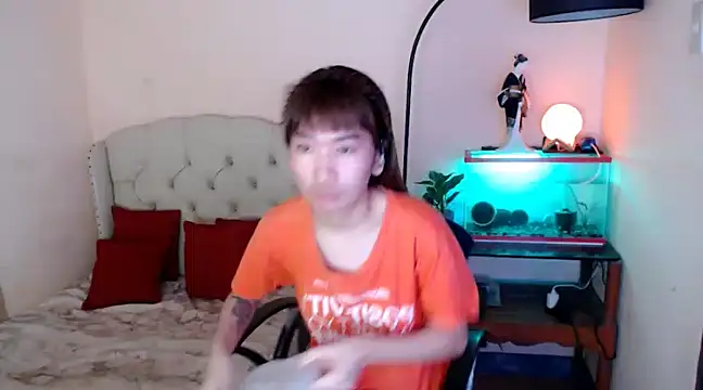 shantalfoxxy online show from February 25, 11:55 pm