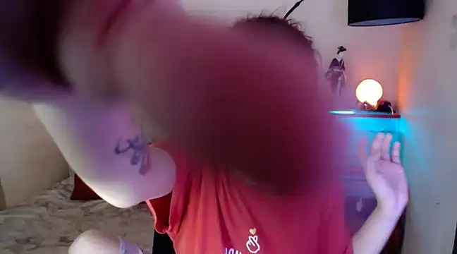 shantalfoxxy online show from February 27, 12:43 am