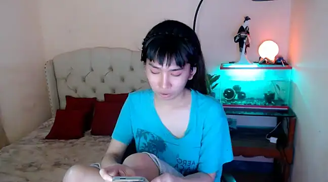 shantalfoxxy online show from March 6, 5:21 am