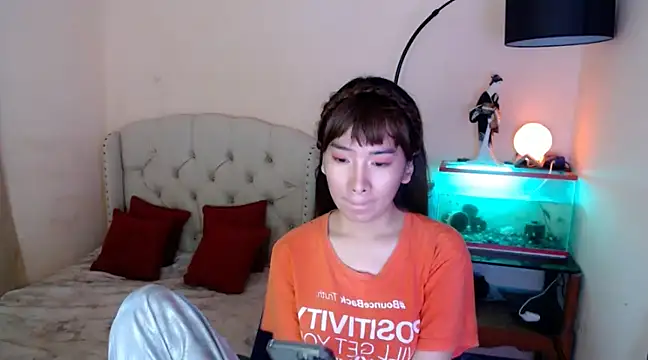 shantalfoxxy online show from March 14, 12:49 am