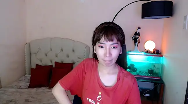 shantalfoxxy online show from March 15, 12:43 am