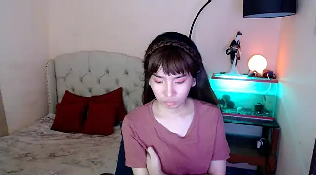 shantalfoxxy online show from March 21, 11:55 am