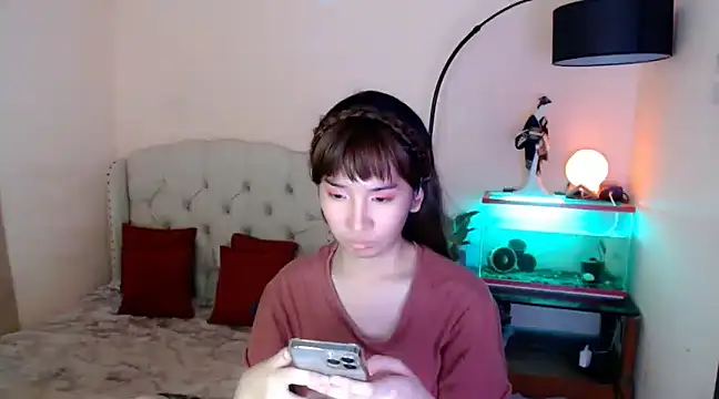 shantalfoxxy online show from March 22, 11:32 am