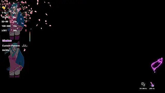 Sofia waltonx online show from April 14, 1:38 pm