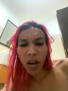 DirtyJudi online show from November 17, 9:31 am