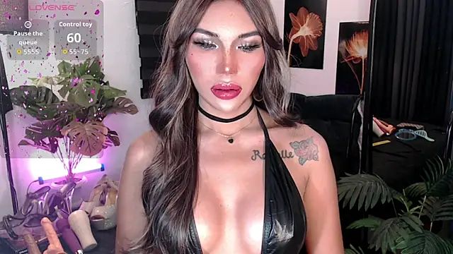 Your Sex EnchantressXx online show from February 1, 10:47 am