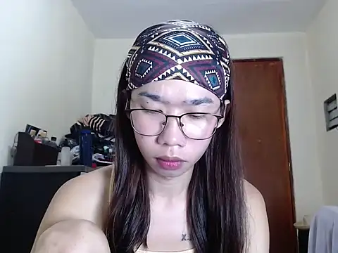 AsianFuckBuddies online show from October 8, 2:24 am
