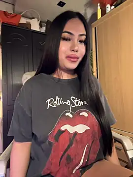 BigDominaMia online show from March 21, 7:21 am