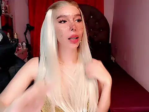 TSDESIREcindy29 online show from February 6, 9:26 am