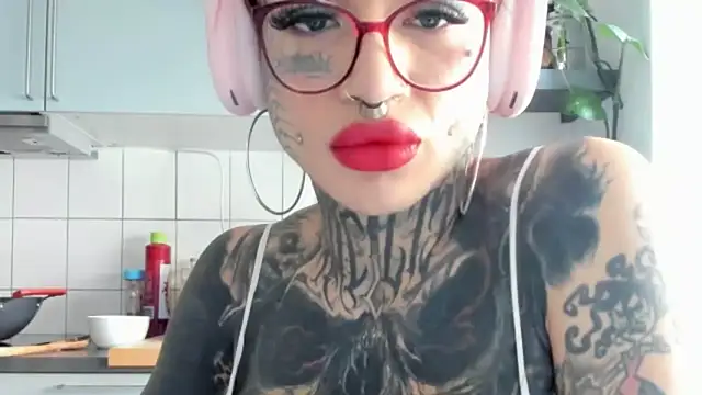 tamarapervert online show from November 10, 12:28 pm