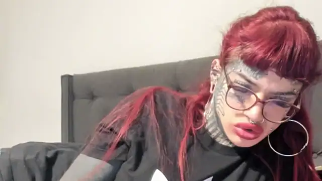 tamarapervert online show from February 5, 10:59 pm