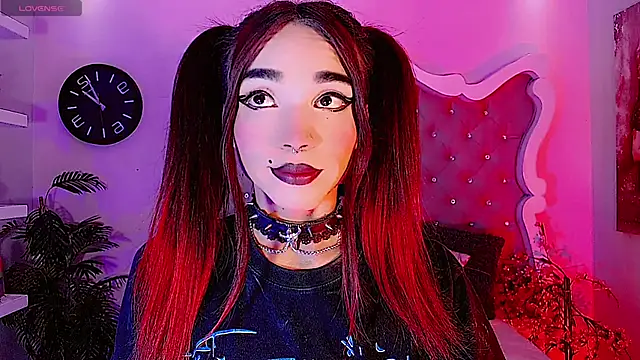 LeyXandrabraz online show from November 20, 7:36 pm