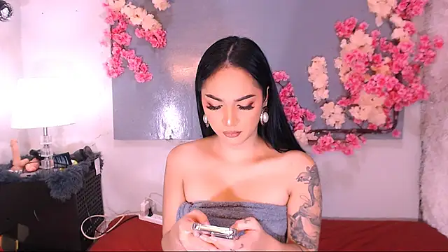 Oriental Tiara online show from September 10, 3:55 pm