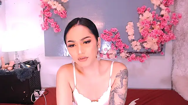 Oriental Tiara online show from September 11, 4:04 pm