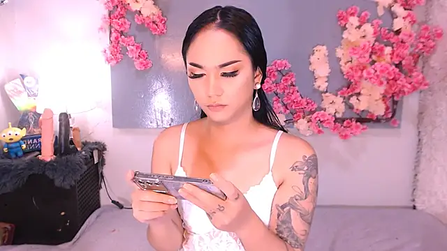 Oriental Tiara online show from October 8, 12:17 pm