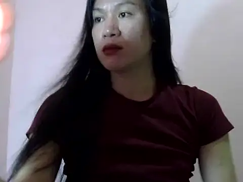 Snapshot of BABY_TSCOCKCUM4U chatting on January 25, 8:10 am BABY TSCOCKCUM4U online show from January 25, 8:10 am