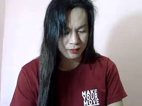 Snapshot of BABY_TSCOCKCUM4U chatting on January 30, 11:01 am BABY TSCOCKCUM4U online show from January 30, 11:01 am