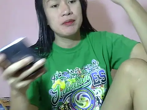 Snapshot of BABY_TSCOCKCUM4U chatting on September 14, 1:37 pm BABY TSCOCKCUM4U online show from September 14, 1:37 pm