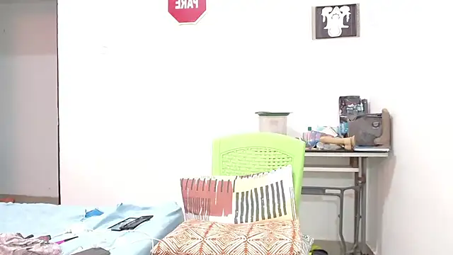 -Anarka- online show from December 5, 7:53 pm