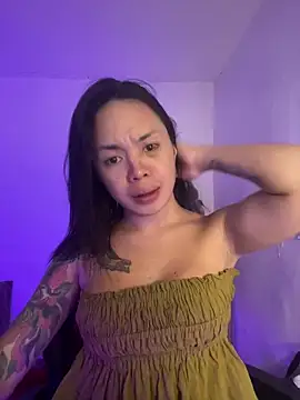 SweetCheska19 online show from May 1, 11:36 am