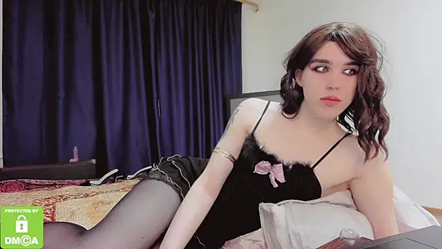 Larisa Sign online show from February 28, 2:53 pm